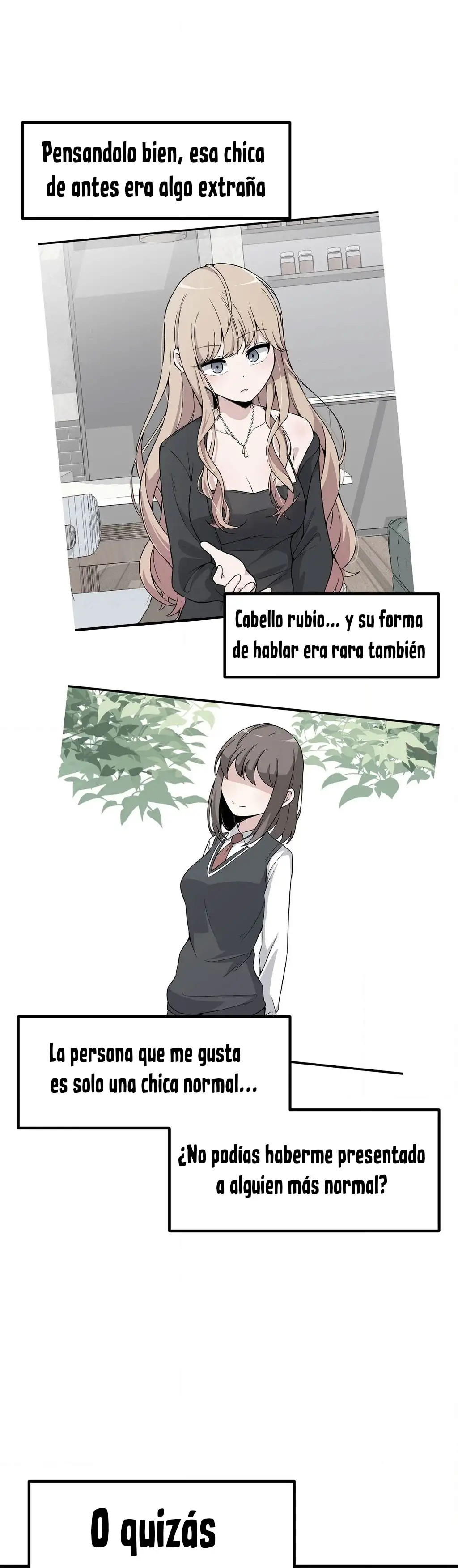 El secreto de Jae-Kyung capítulo 103, página 2