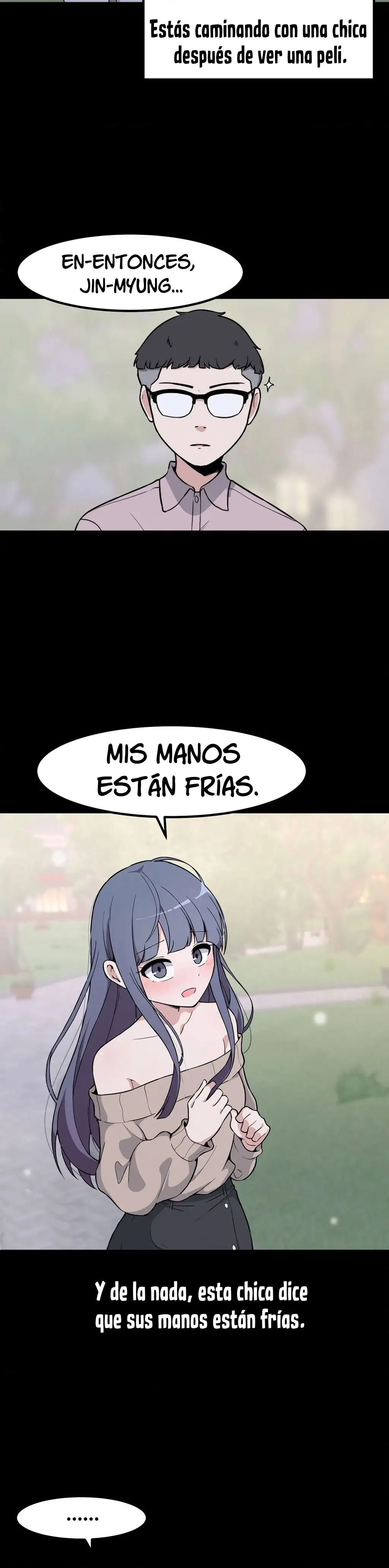 El secreto de Jae-Kyung capítulo 103, página 5