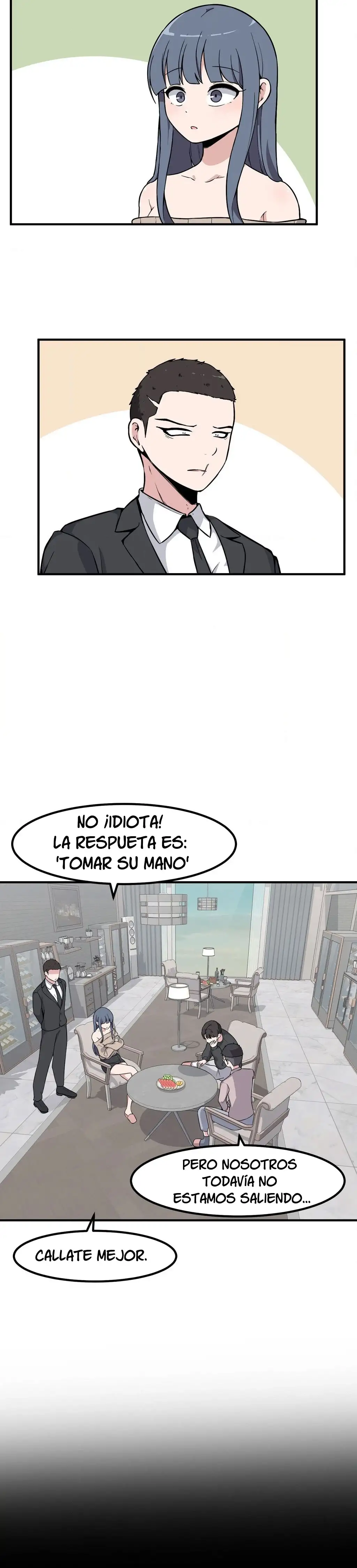 El secreto de Jae-Kyung capítulo 103, página 7