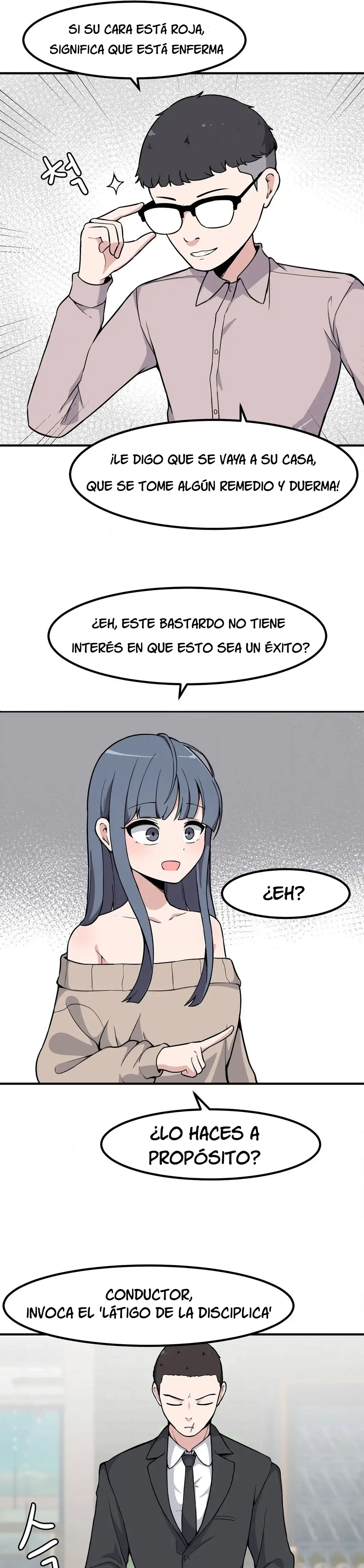El secreto de Jae-Kyung capítulo 103, página 10