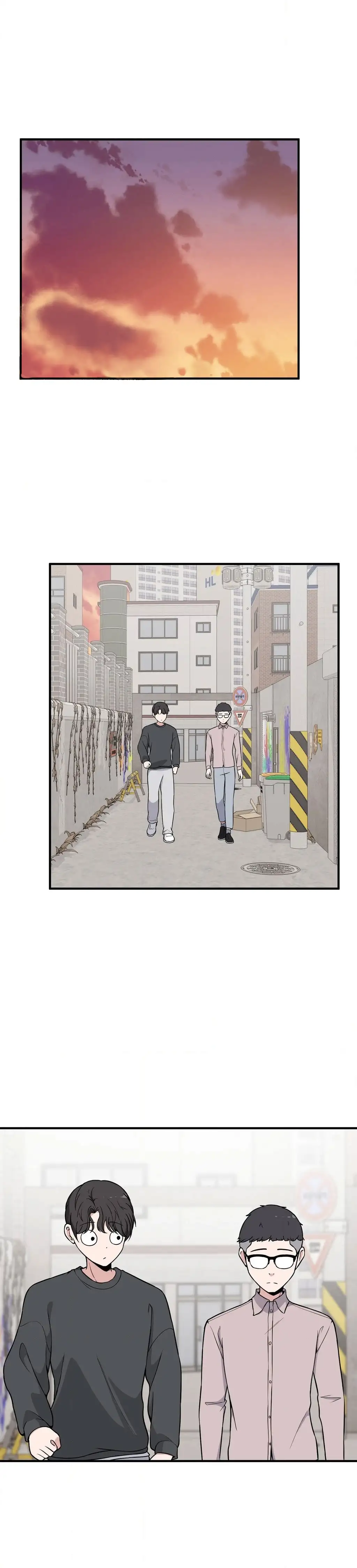 El secreto de Jae-Kyung capítulo 103, página 15