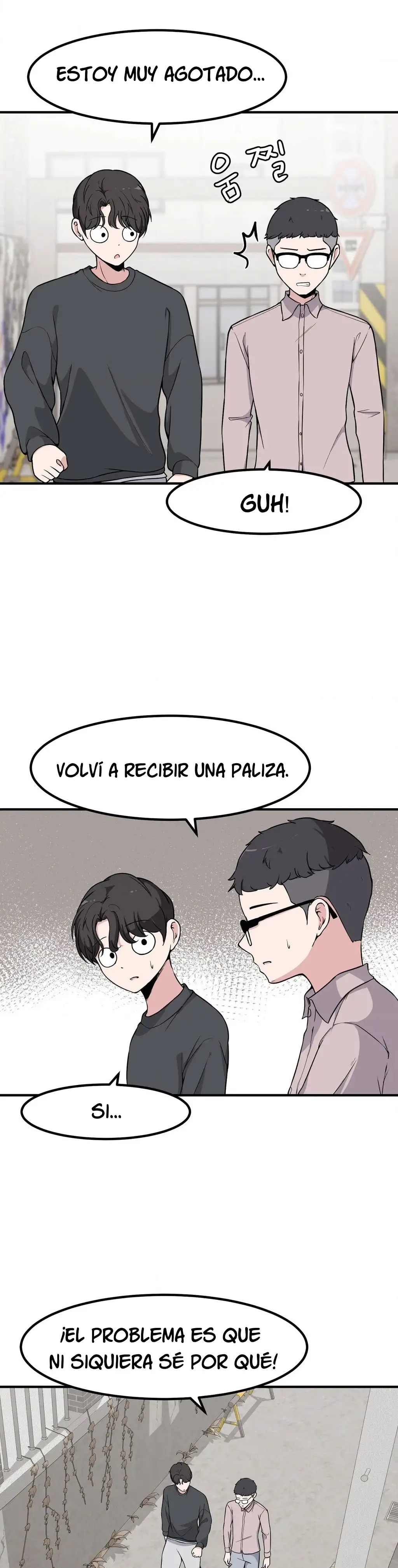 El secreto de Jae-Kyung capítulo 103, página 16