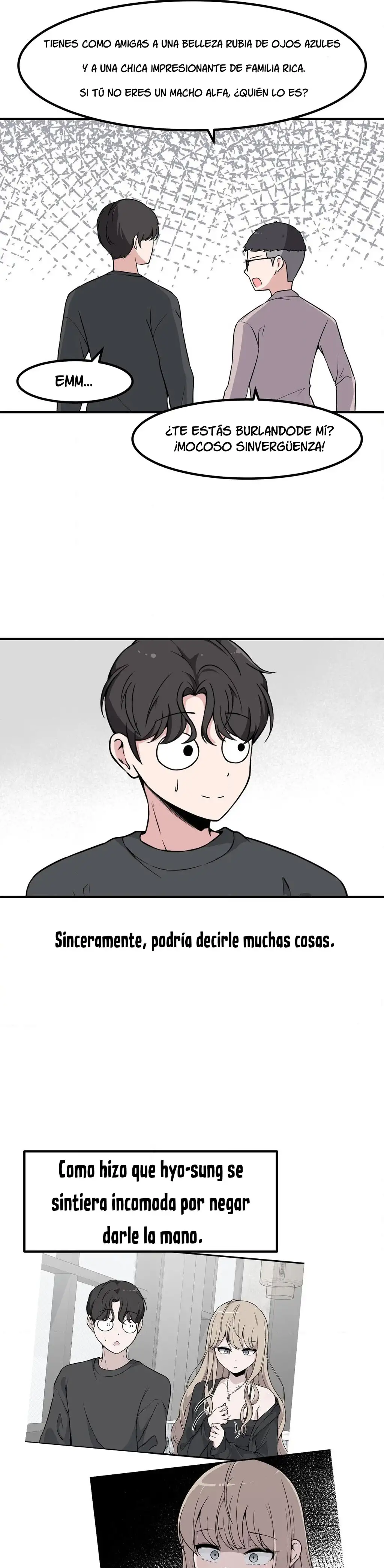 El secreto de Jae-Kyung capítulo 103, página 18