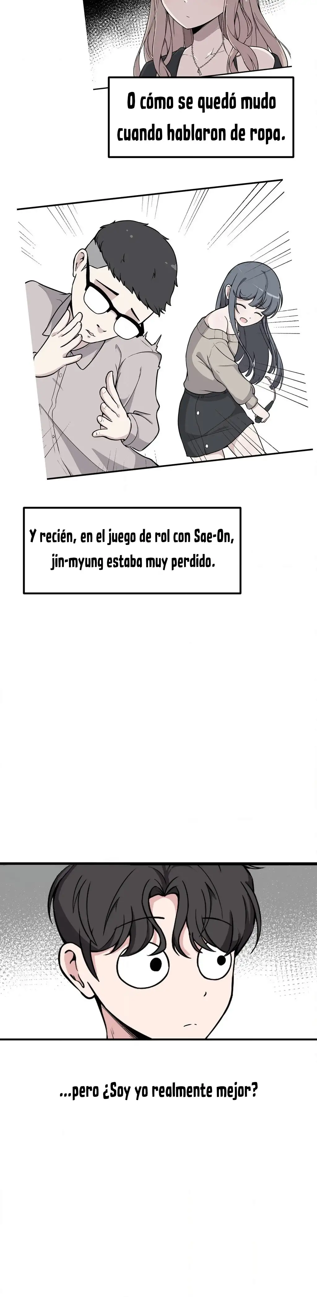 El secreto de Jae-Kyung capítulo 103, página 19