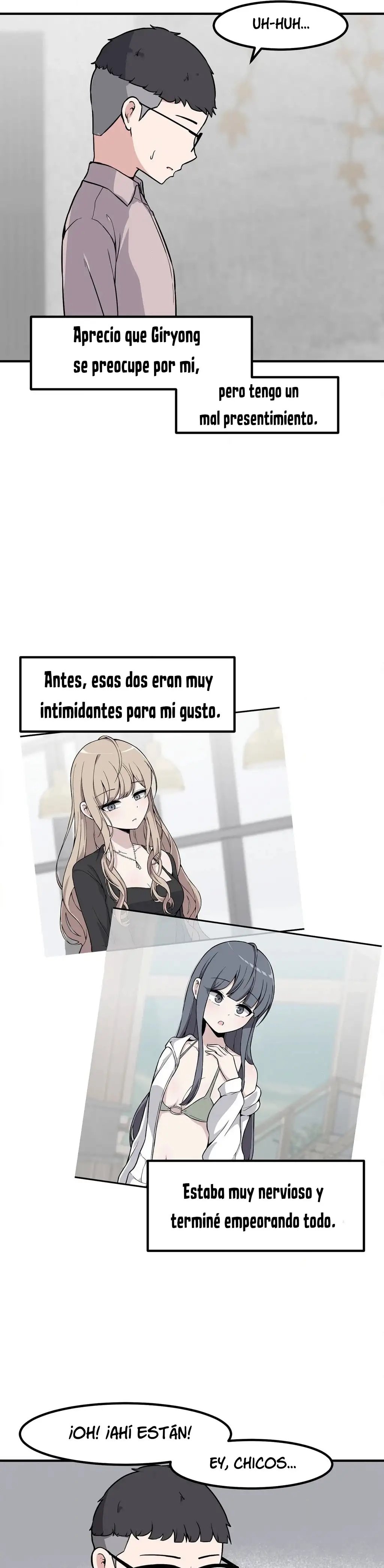 El secreto de Jae-Kyung capítulo 103, página 22