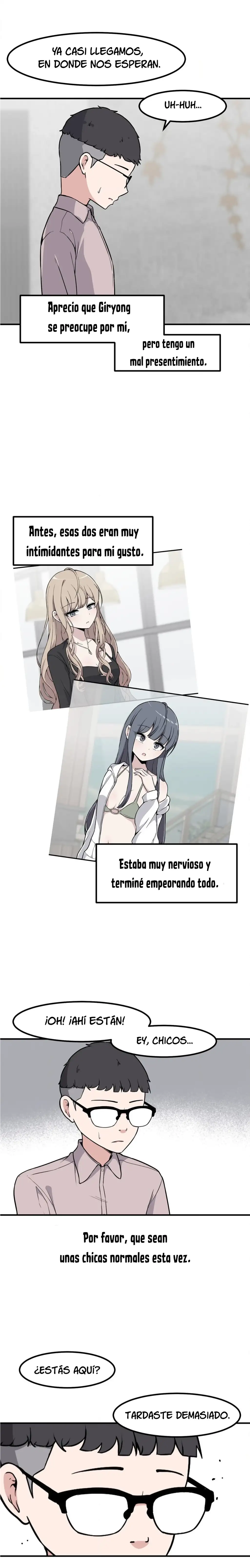 El secreto de Jae-Kyung capítulo 104, página 2