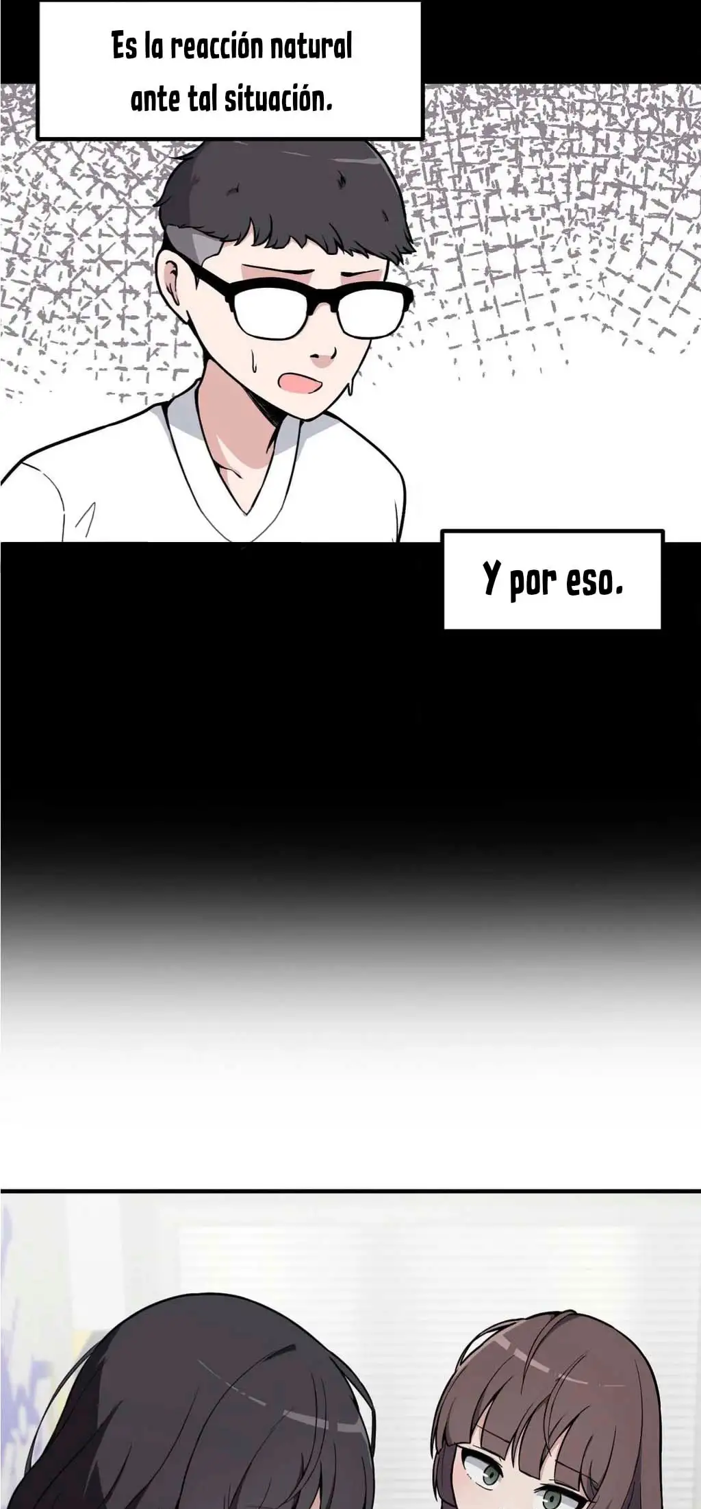 El secreto de Jae-Kyung capítulo 104, página 5