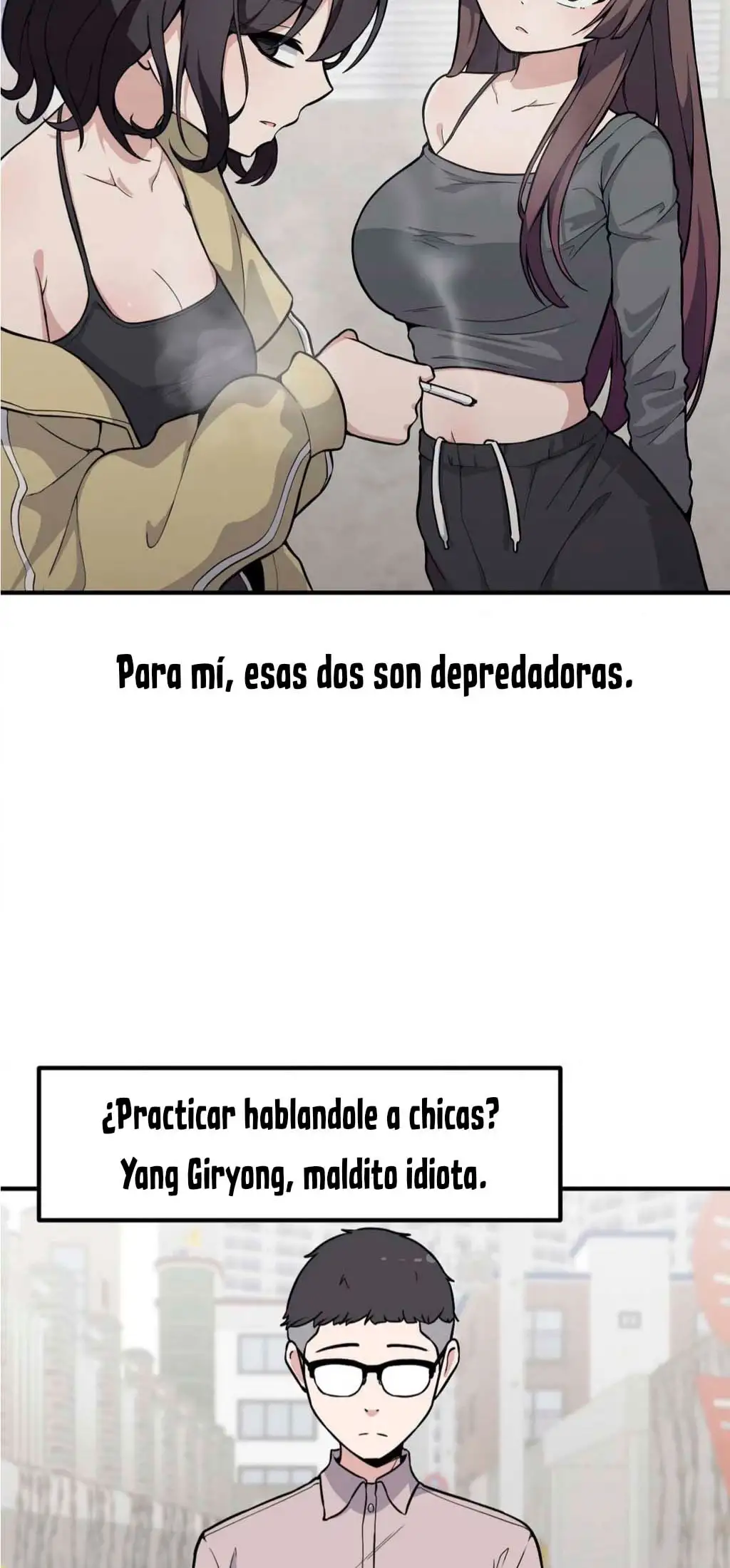 El secreto de Jae-Kyung capítulo 104, página 6