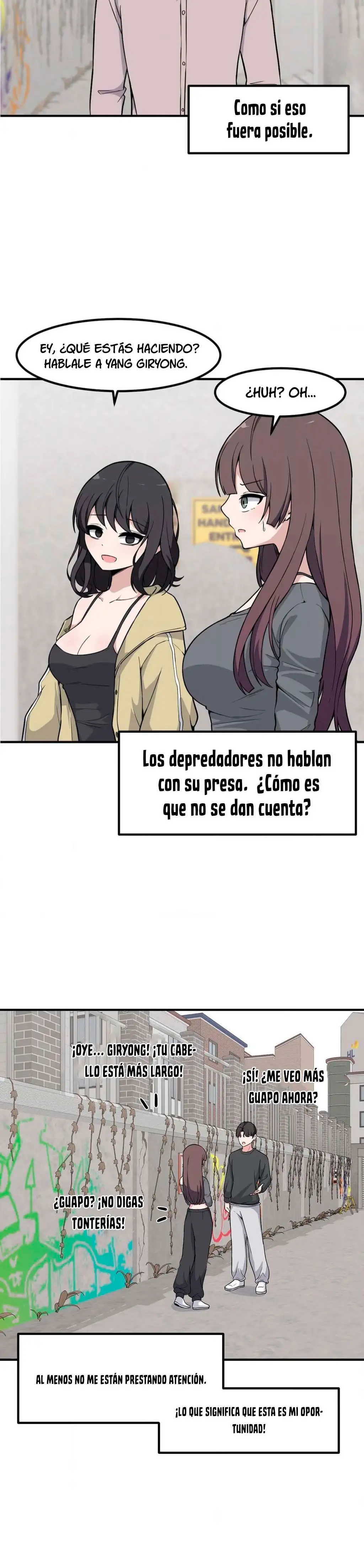 El secreto de Jae-Kyung capítulo 104, página 7