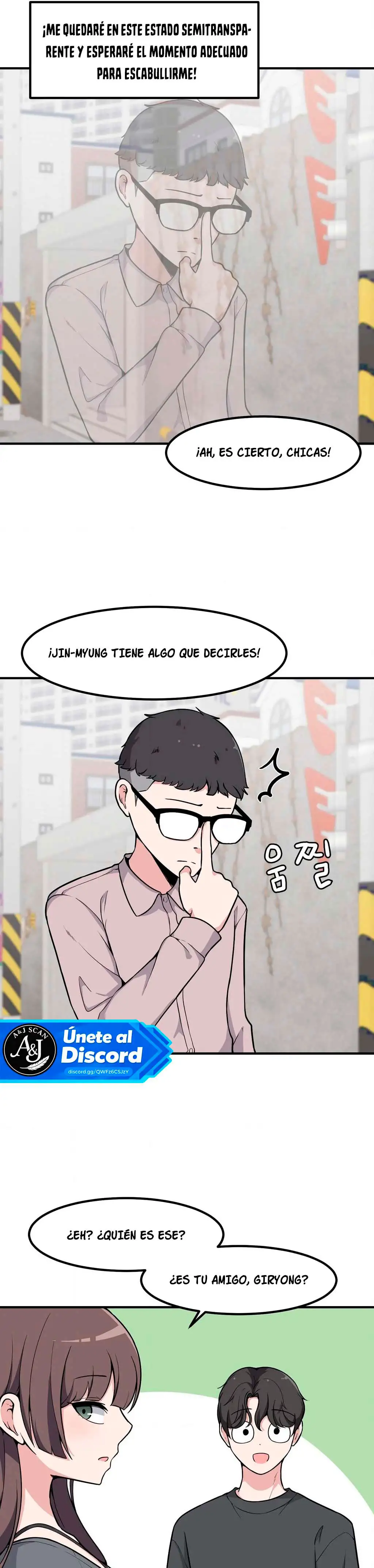 El secreto de Jae-Kyung capítulo 104, página 8