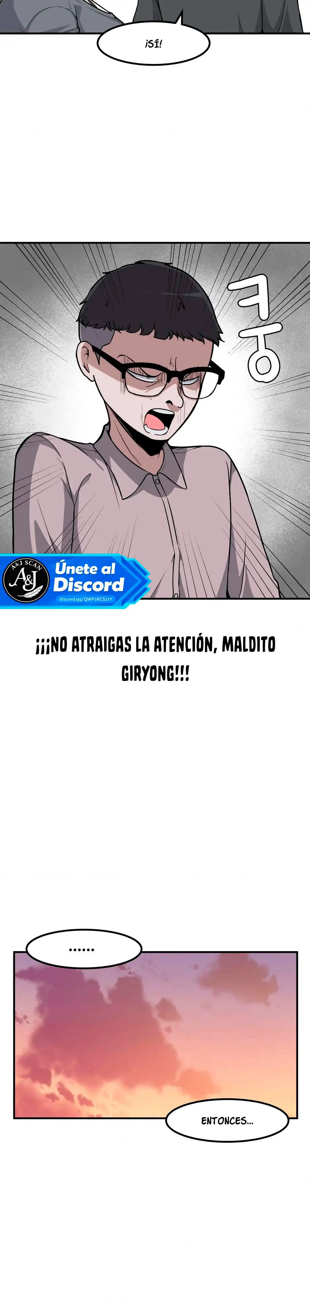 El secreto de Jae-Kyung capítulo 104, página 9