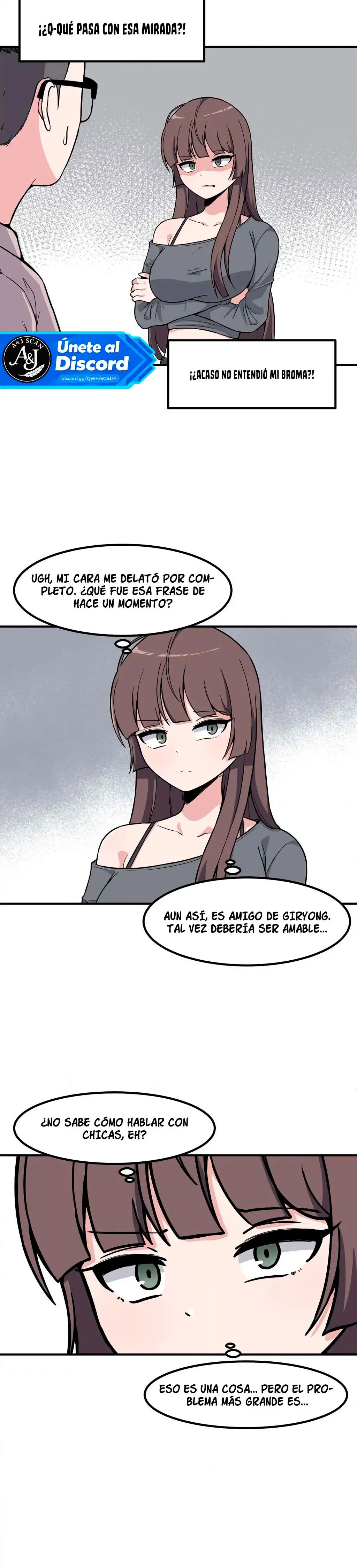 El secreto de Jae-Kyung capítulo 104, página 13