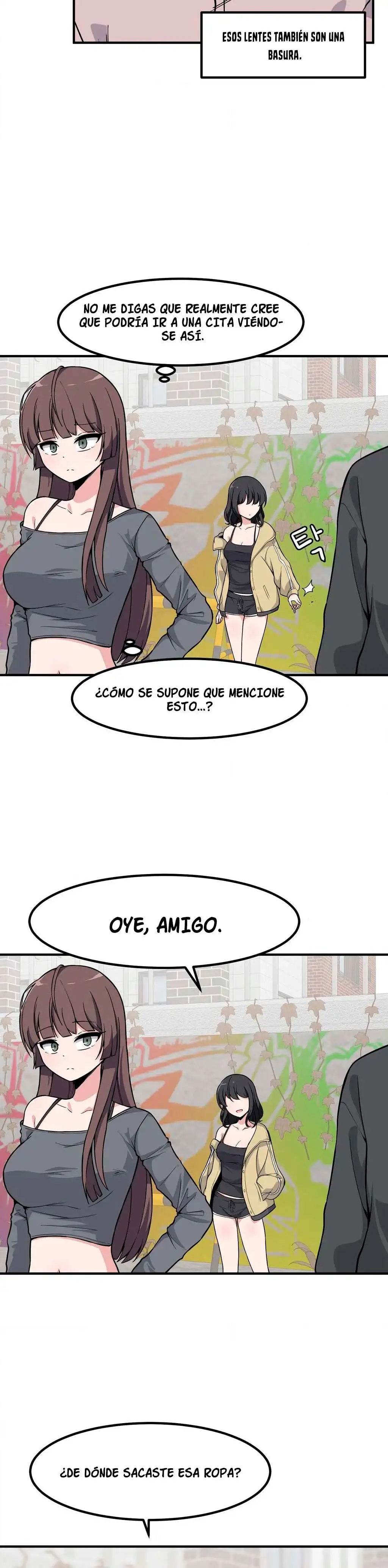El secreto de Jae-Kyung capítulo 104, página 15