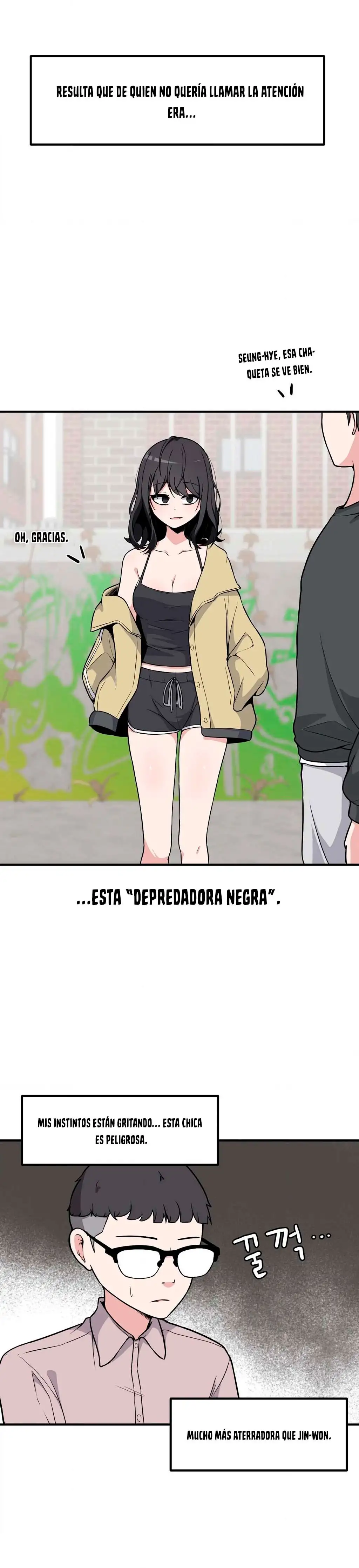 El secreto de Jae-Kyung capítulo 104, página 17