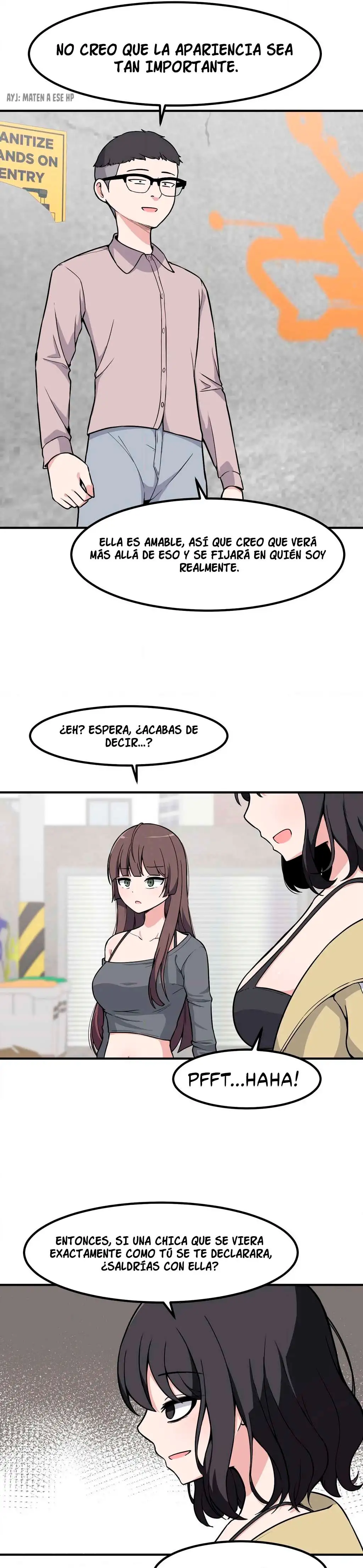 El secreto de Jae-Kyung capítulo 104, página 20