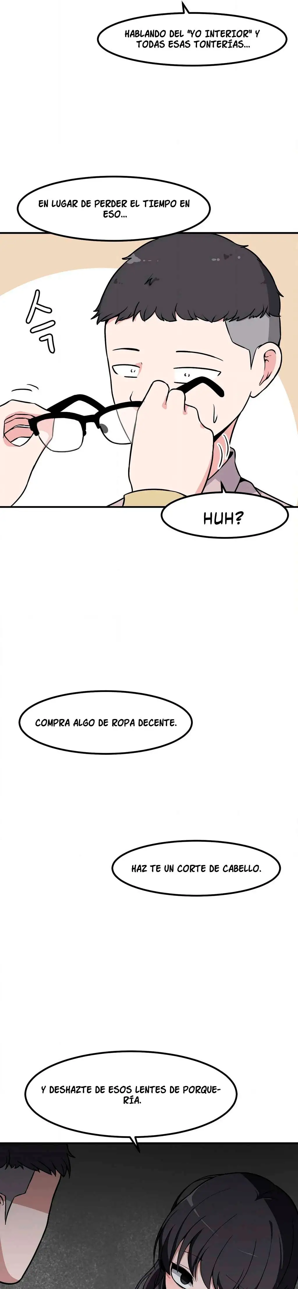 El secreto de Jae-Kyung capítulo 104, página 22