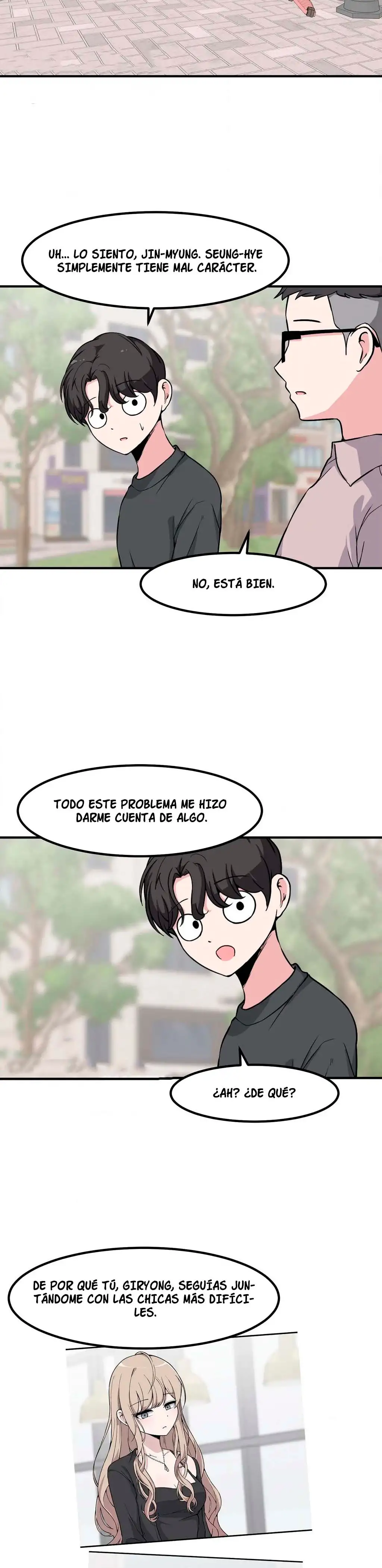 El secreto de Jae-Kyung capítulo 104, página 25