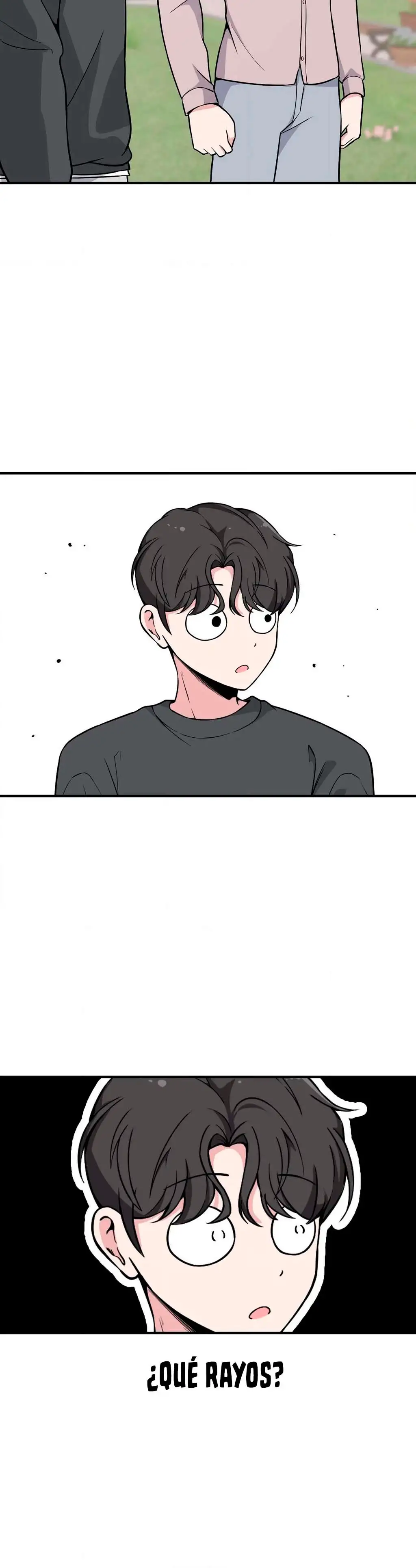 El secreto de Jae-Kyung capítulo 104, página 27
