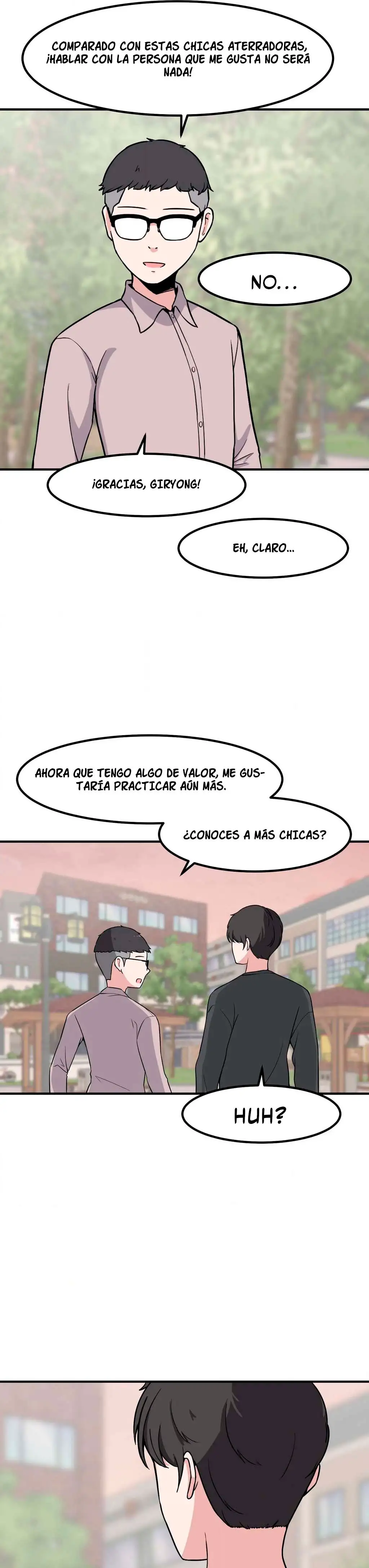 El secreto de Jae-Kyung capítulo 104, página 28