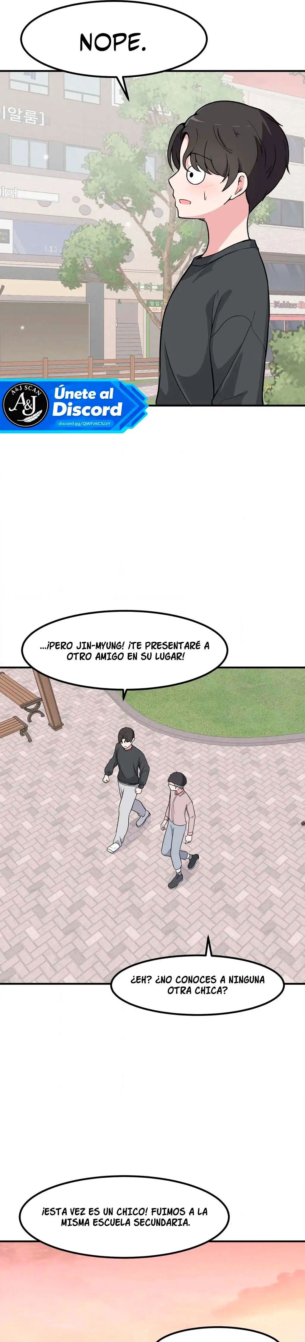 El secreto de Jae-Kyung capítulo 104, página 30