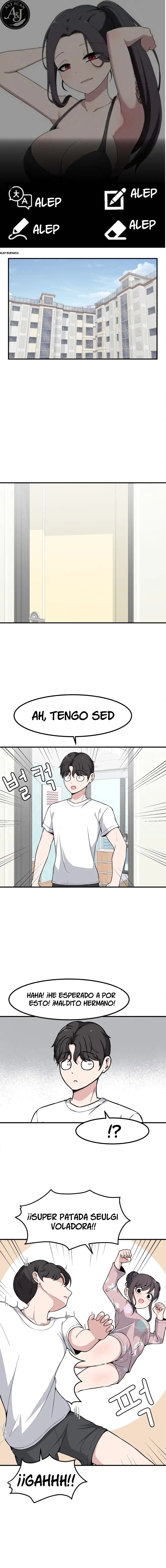 El secreto de Jae-Kyung capítulo 105, página 1