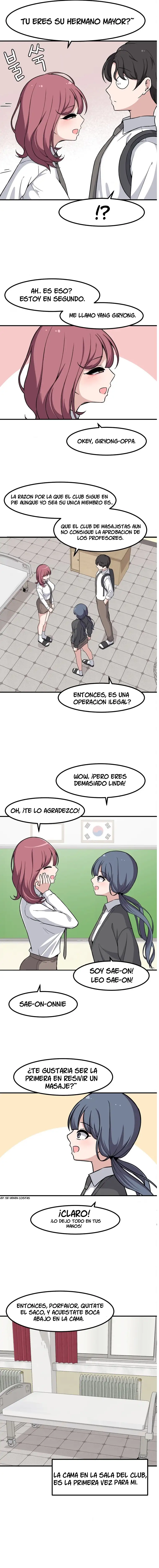 El secreto de Jae-Kyung capítulo 105, página 7