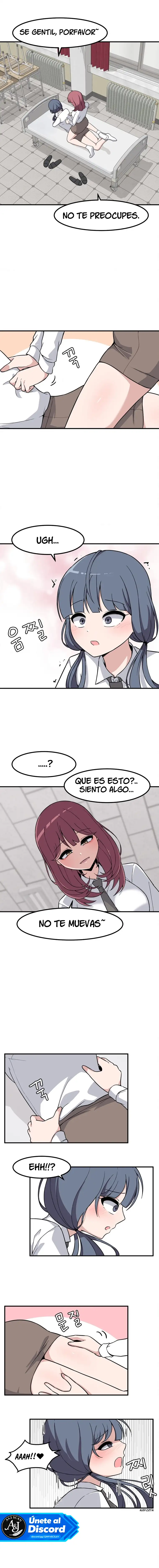 El secreto de Jae-Kyung capítulo 105, página 8