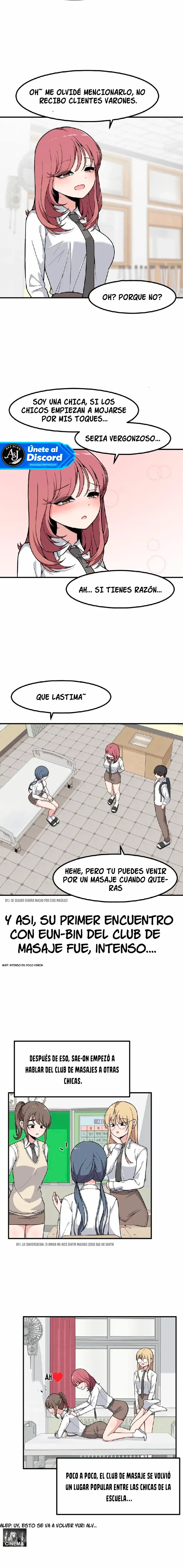 El secreto de Jae-Kyung capítulo 106, página 4