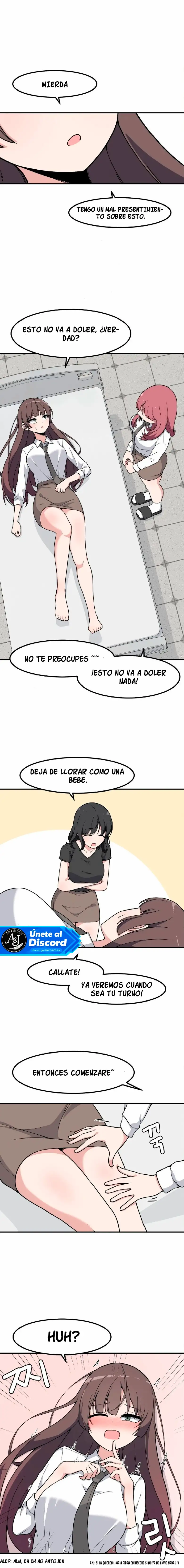El secreto de Jae-Kyung capítulo 106, página 5