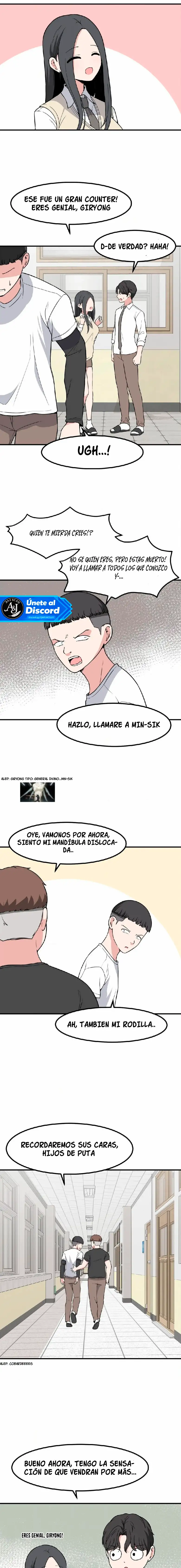 El secreto de Jae-Kyung capítulo 106, página 12