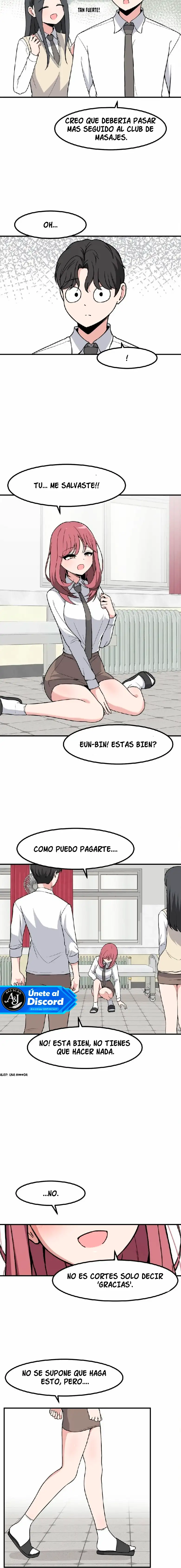 El secreto de Jae-Kyung capítulo 106, página 13