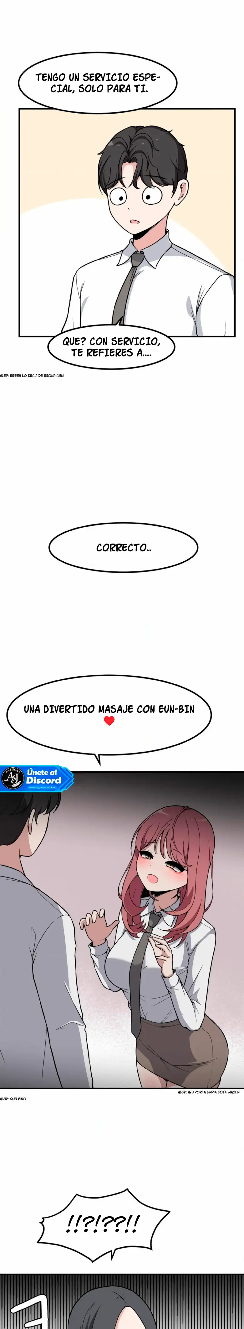 El secreto de Jae-Kyung capítulo 106, página 14