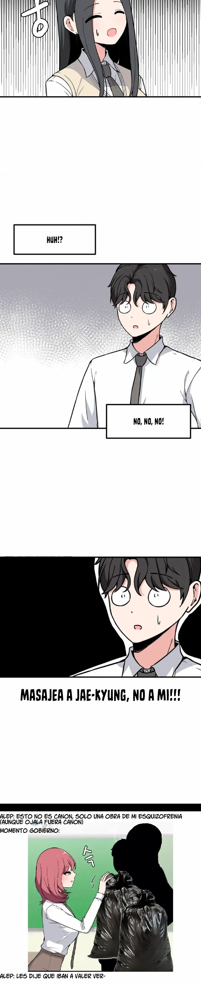 El secreto de Jae-Kyung capítulo 106, página 15
