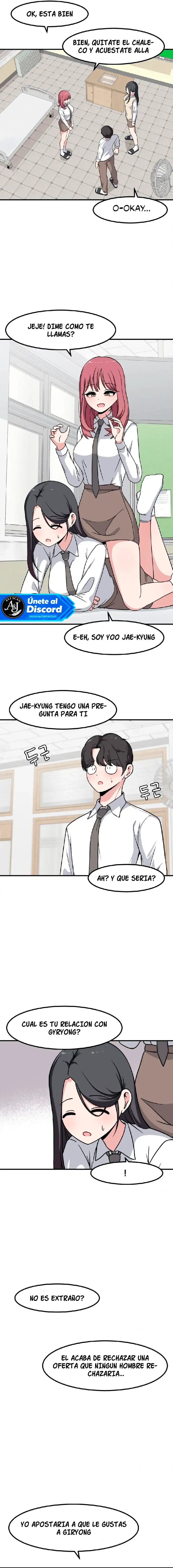 El secreto de Jae-Kyung capítulo 107, página 4