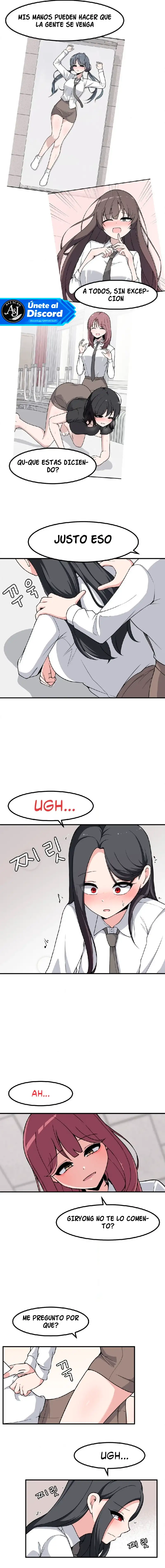 El secreto de Jae-Kyung capítulo 107, página 6