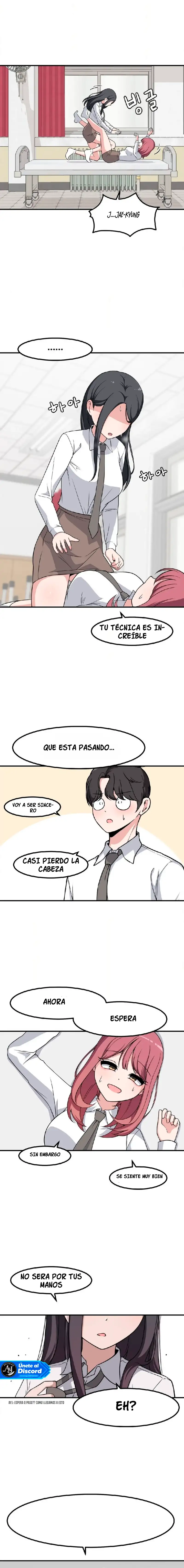 El secreto de Jae-Kyung capítulo 107, página 9