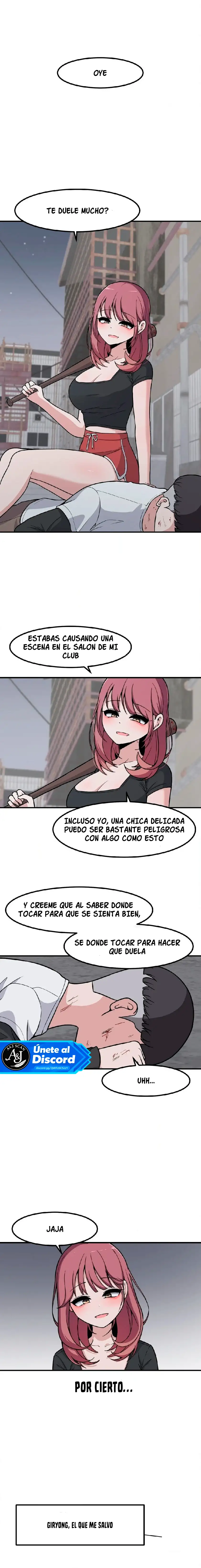 El secreto de Jae-Kyung capítulo 107, página 13