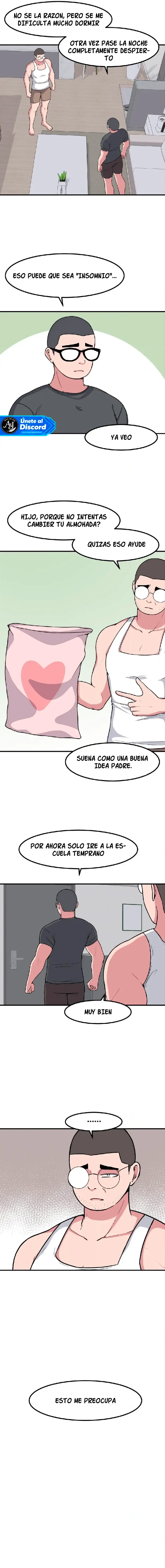 El secreto de Jae-Kyung capítulo 108, página 3