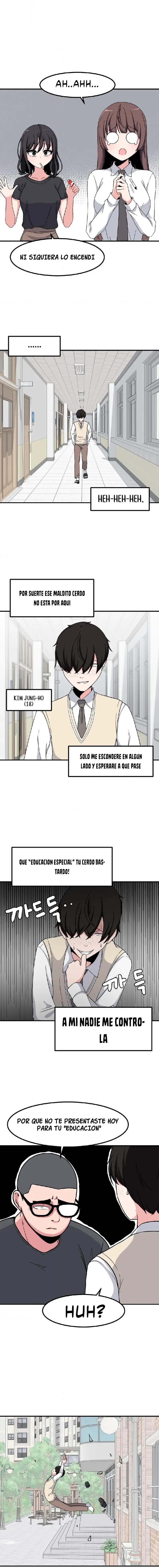 El secreto de Jae-Kyung capítulo 108, página 10