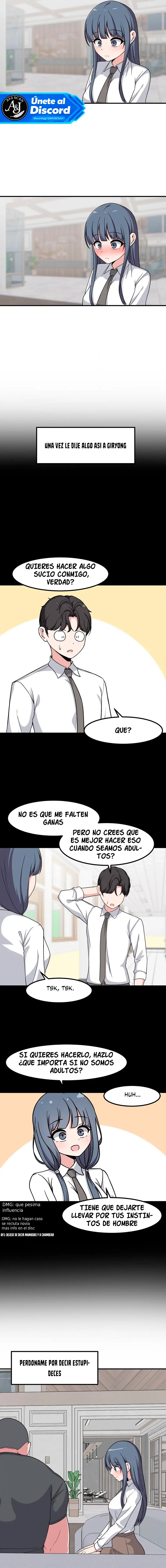 El secreto de Jae-Kyung capítulo 109, página 3