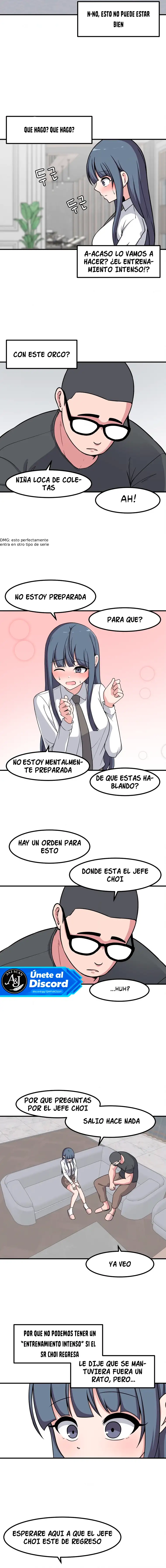El secreto de Jae-Kyung capítulo 109, página 4