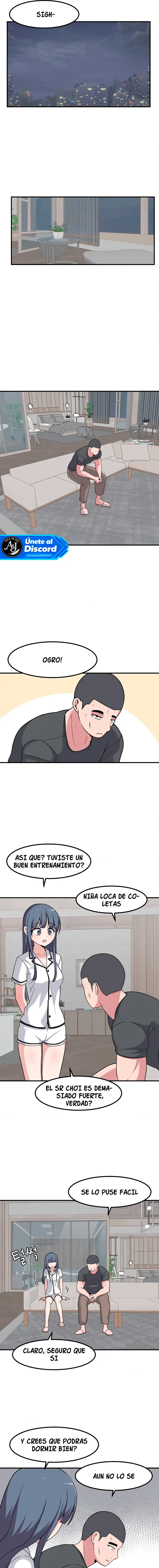 El secreto de Jae-Kyung capítulo 109, página 7