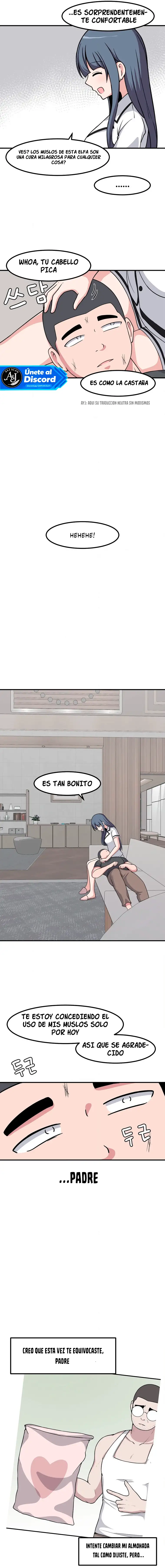 El secreto de Jae-Kyung capítulo 109, página 9