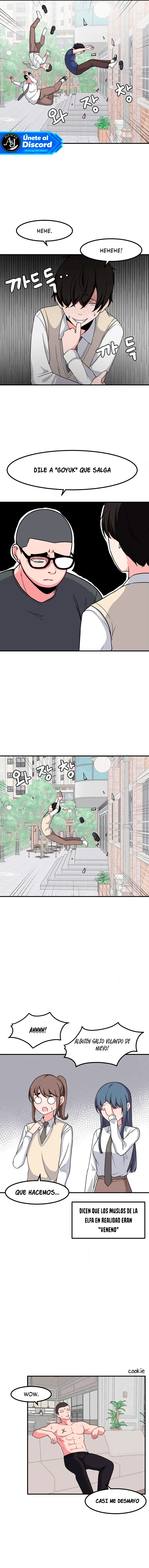 El secreto de Jae-Kyung capítulo 109, página 11
