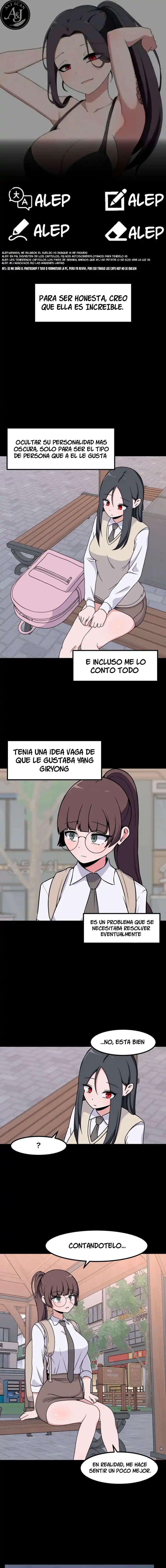 El secreto de Jae-Kyung capítulo 110, página 1