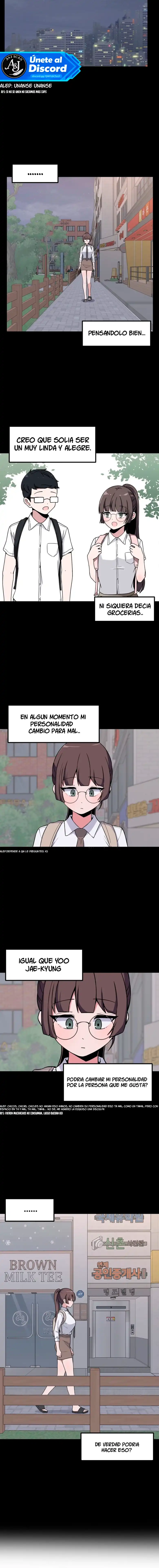 El secreto de Jae-Kyung capítulo 110, página 2