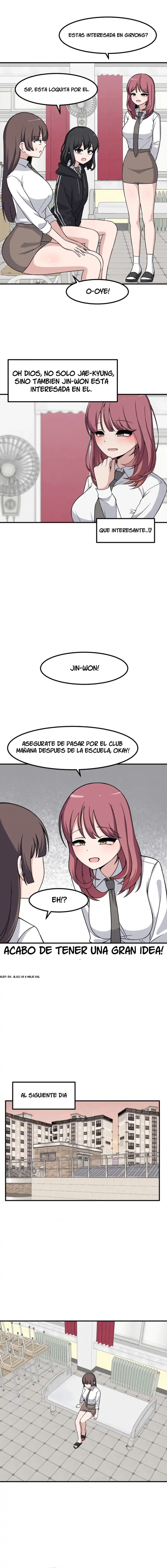 El secreto de Jae-Kyung capítulo 110, página 6