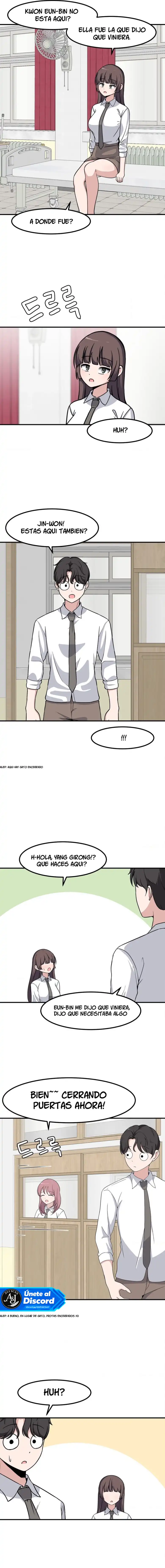 El secreto de Jae-Kyung capítulo 110, página 7