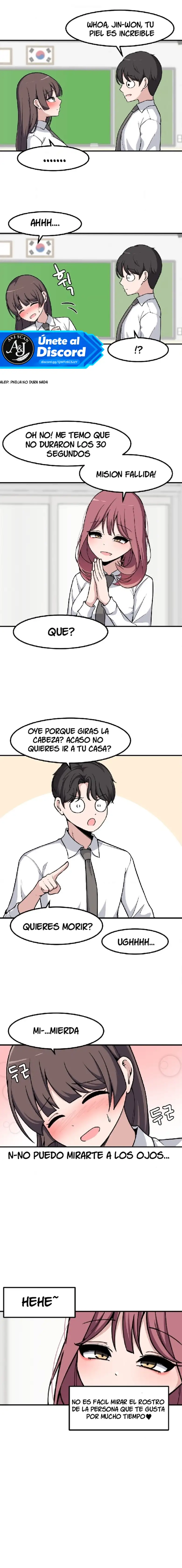 El secreto de Jae-Kyung capítulo 111, página 5