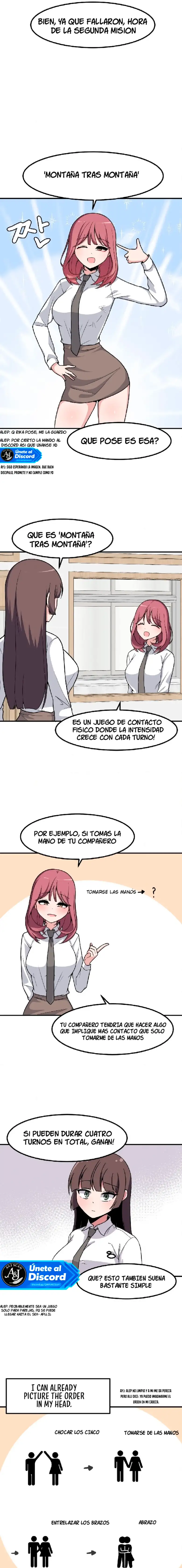 El secreto de Jae-Kyung capítulo 111, página 6